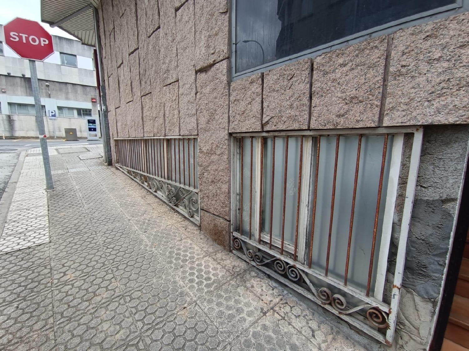 kaufen Gewerberaum Lindeiros Arzúa 3