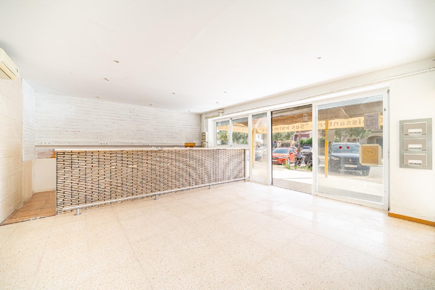  for sale commercial premise Llucmajor Llucmajor 5