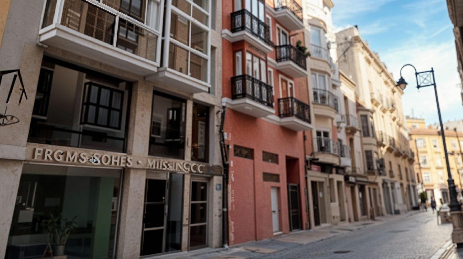  en venta local Lo Cartagena Baix Segura 1
