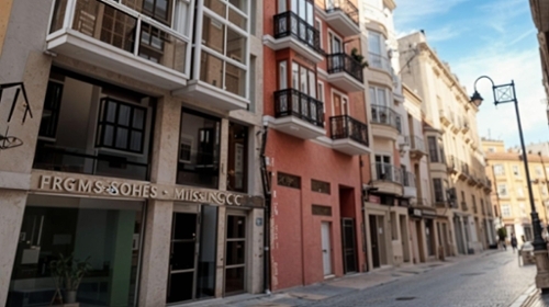Lo Cartagena Baix Segura local foto 6298280