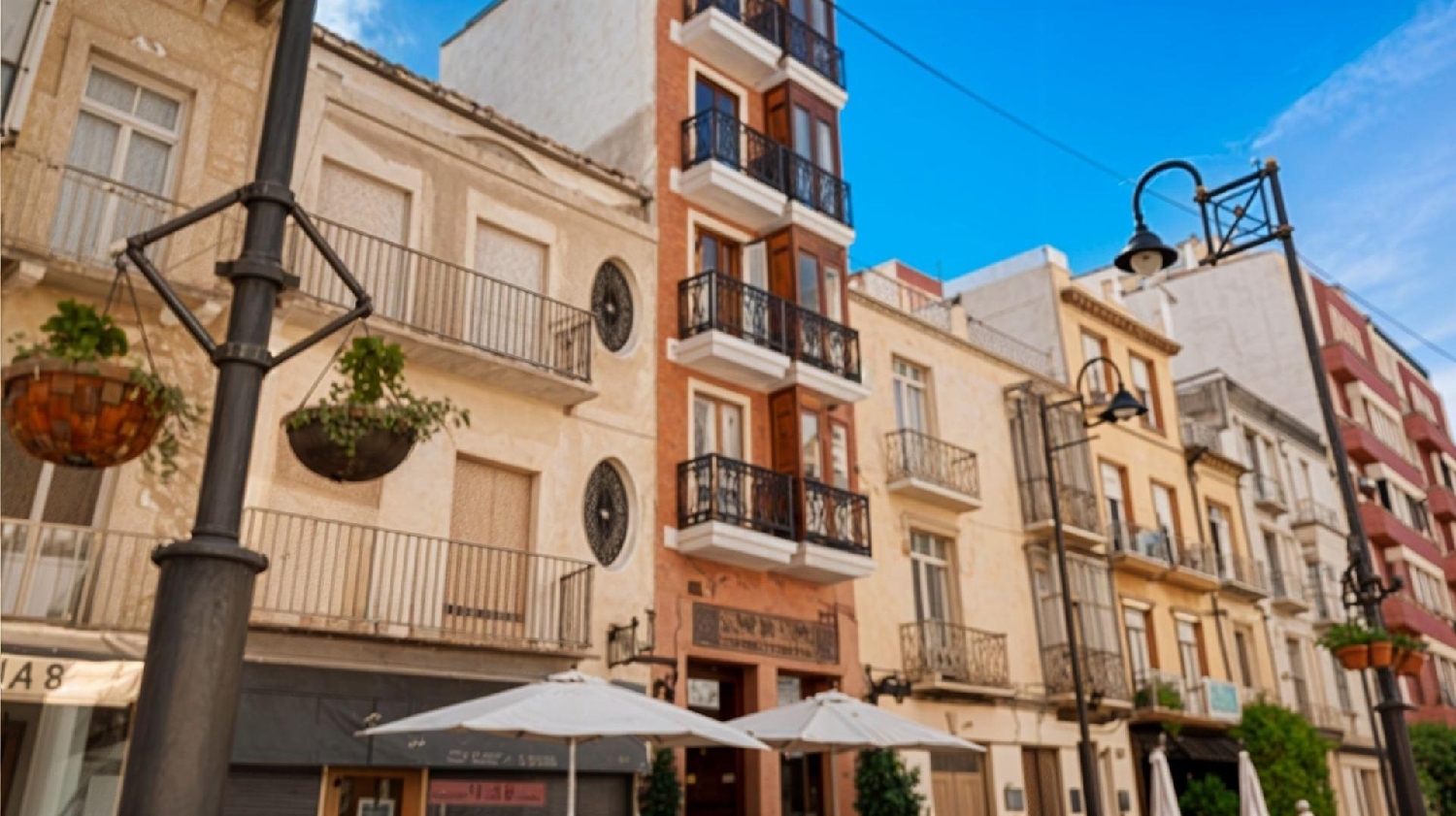  en venta local Lo Cartagena Baix Segura 4