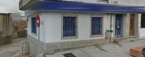 Los Santos Comarca De Guijuelo lokal foto 6301649