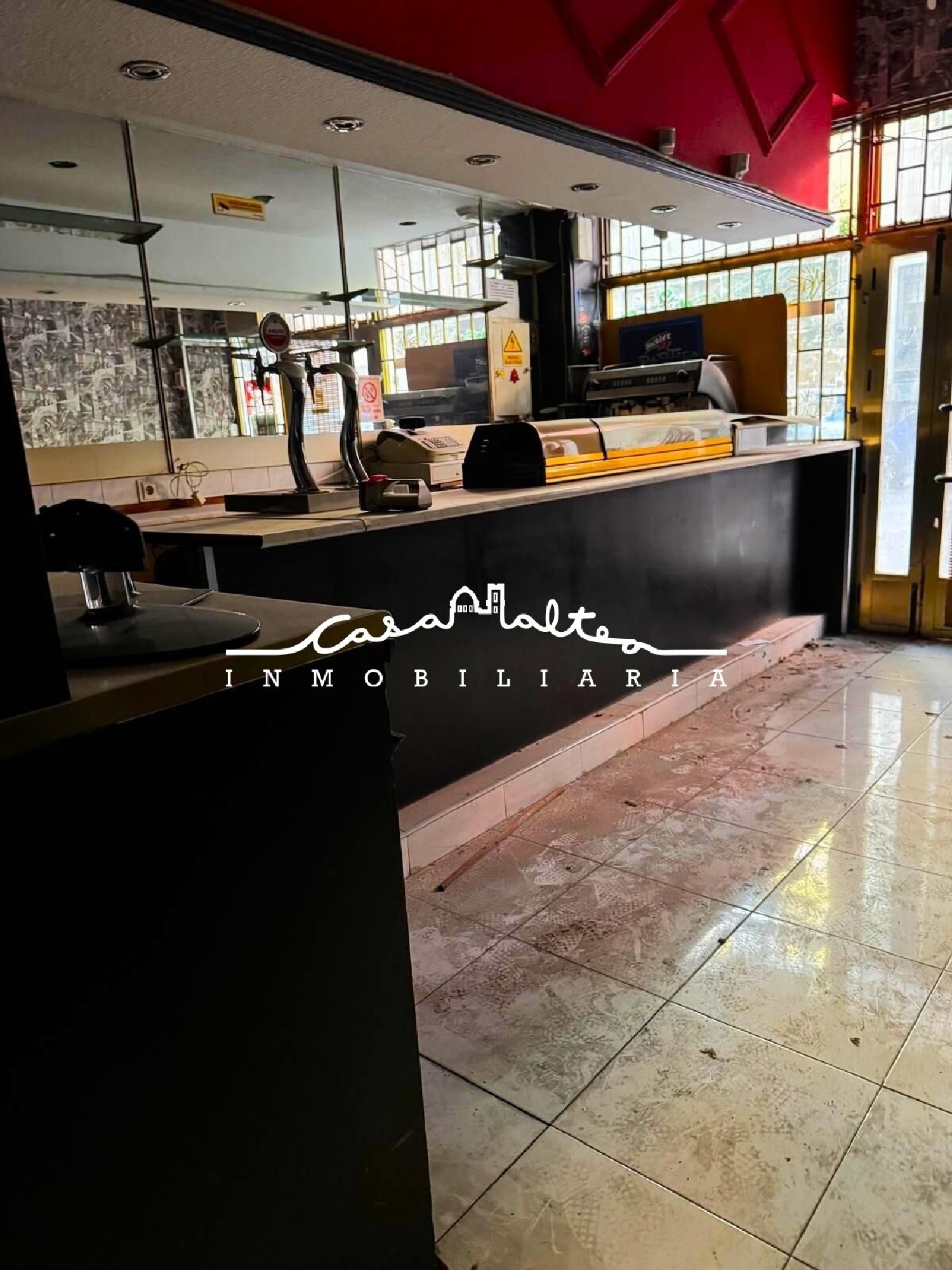  en venta local Madrid Valle Del Almanzora 5