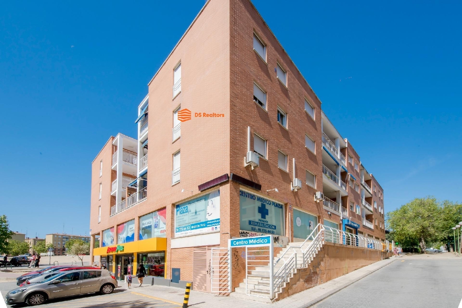  for sale commercial premise Madrid Valle Del Almanzora 4