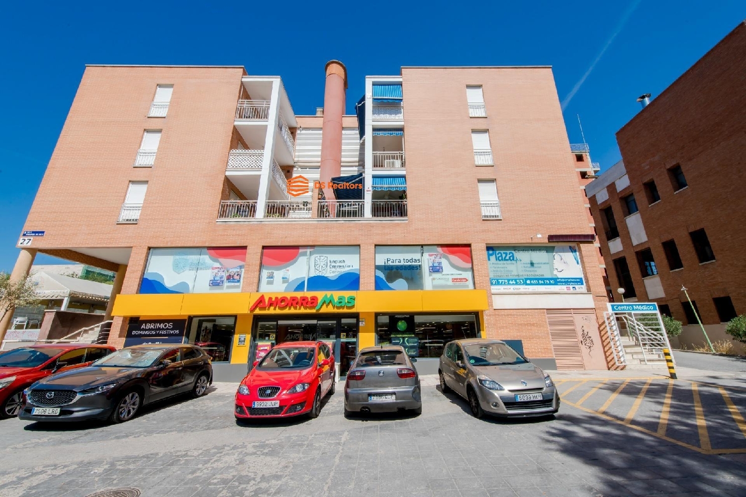  for sale commercial premise Madrid Valle Del Almanzora 8
