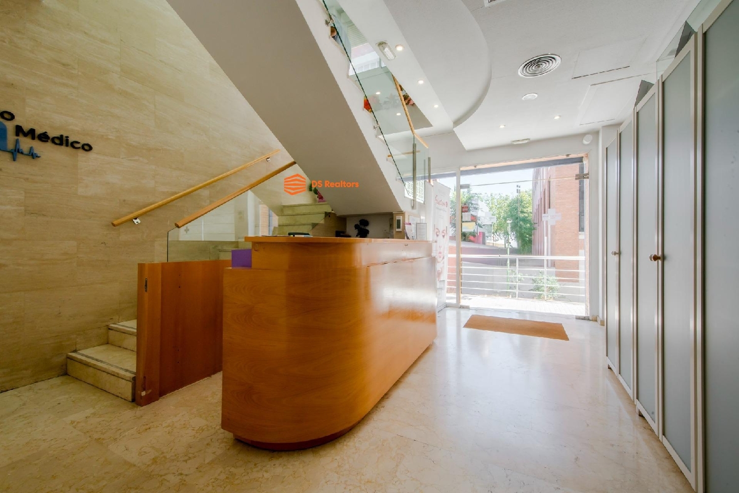 for sale commercial premise Madrid Valle Del Almanzora 2