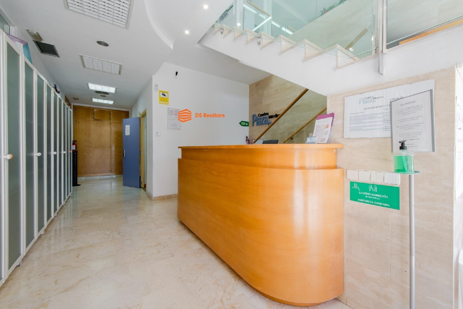 for sale commercial premise Madrid Valle Del Almanzora 3