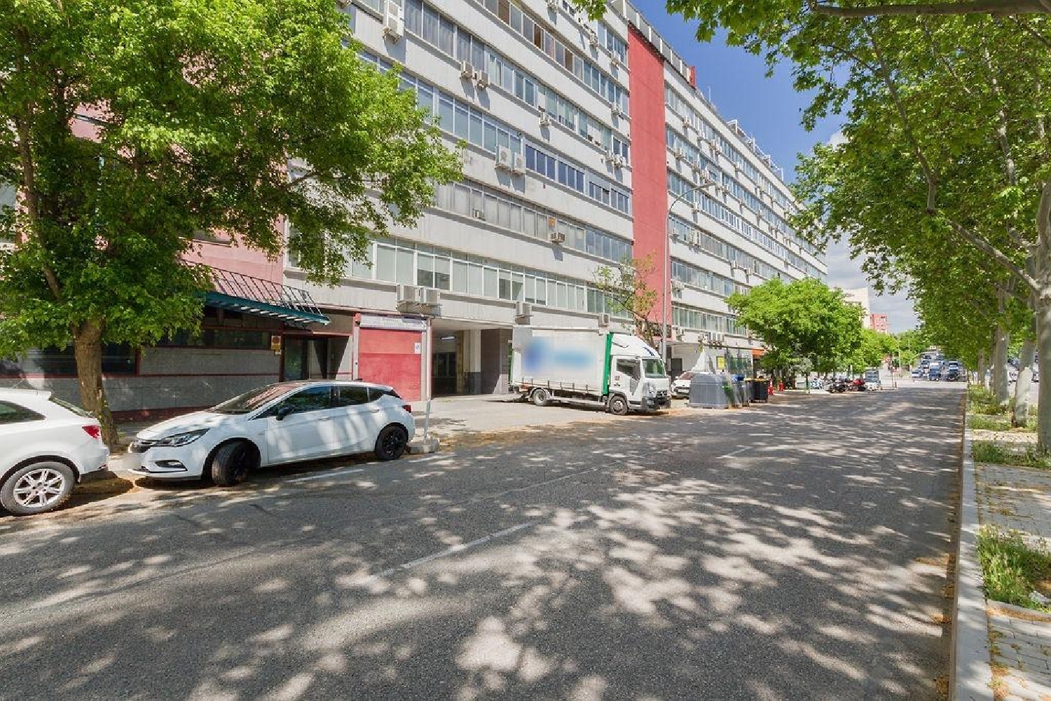 kaufen Gewerberaum Madrid Valle Del Almanzora 1