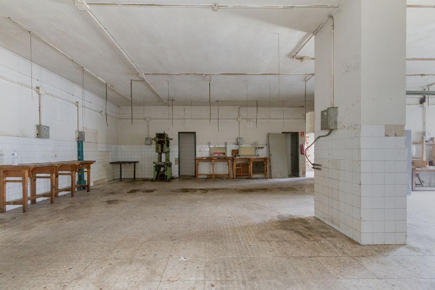  kaufen Gewerberaum Madrid Valle Del Almanzora 7