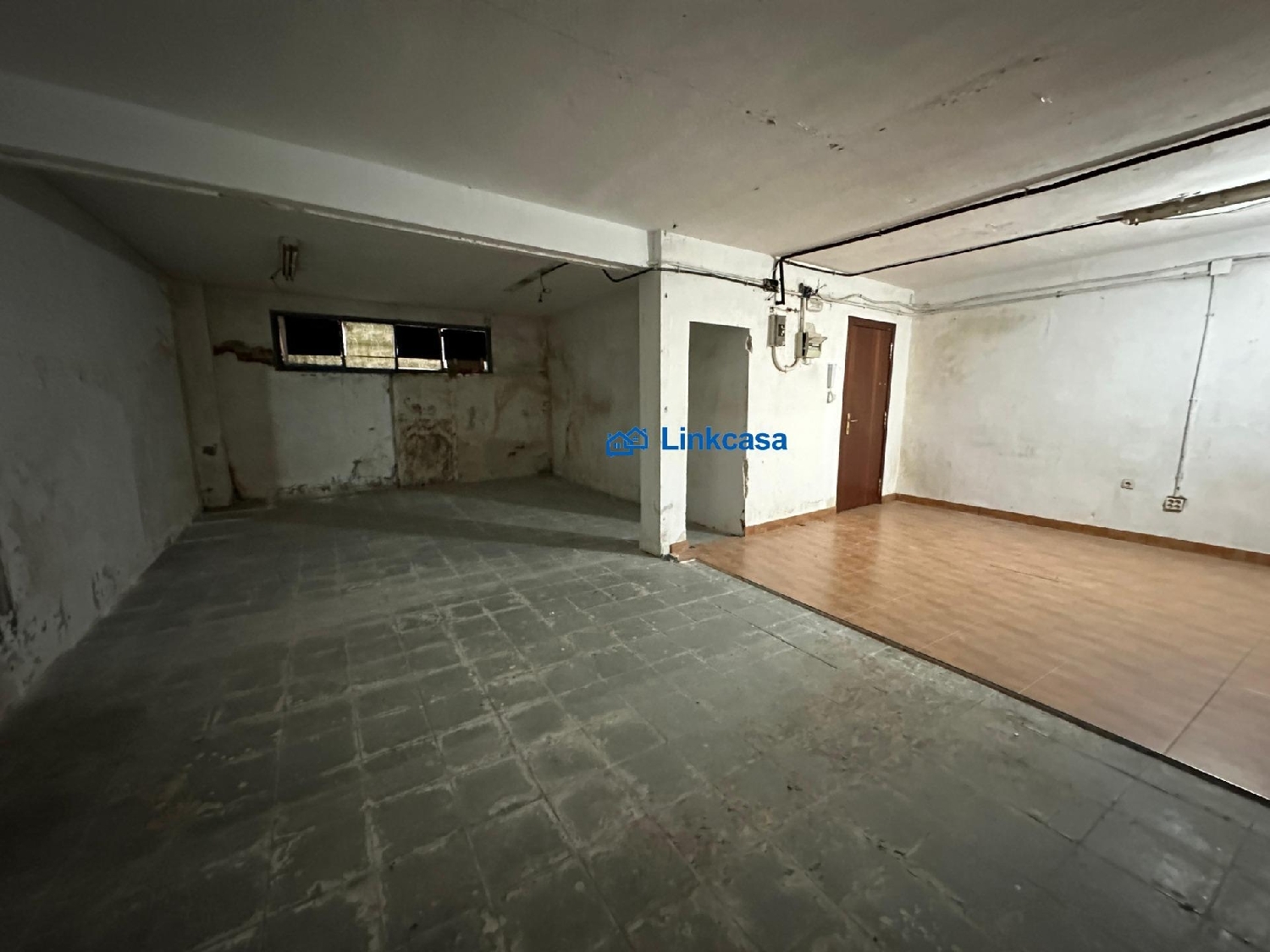  till salu lokal Madrid Valle Del Almanzora 1