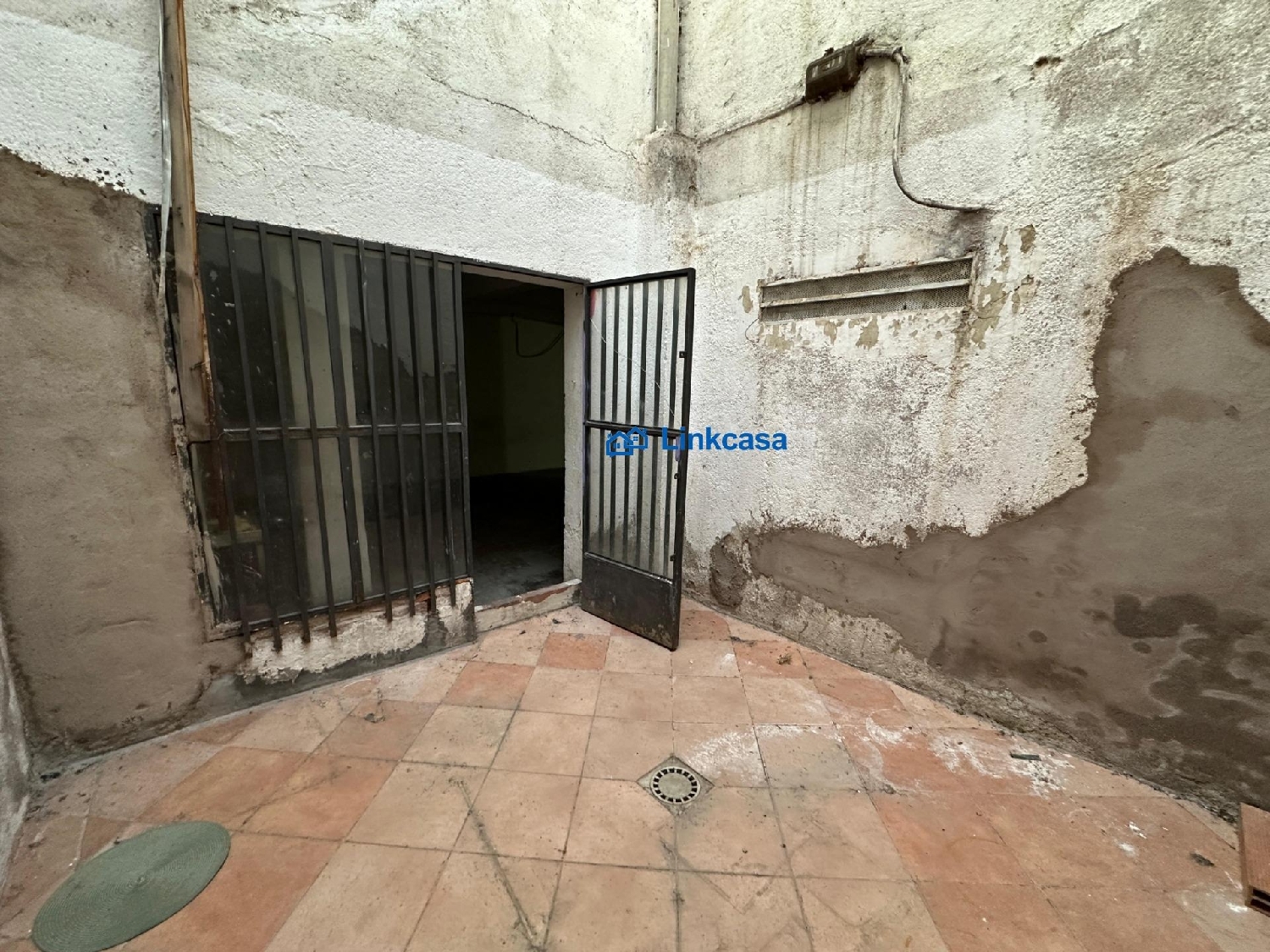  till salu lokal Madrid Valle Del Almanzora 2