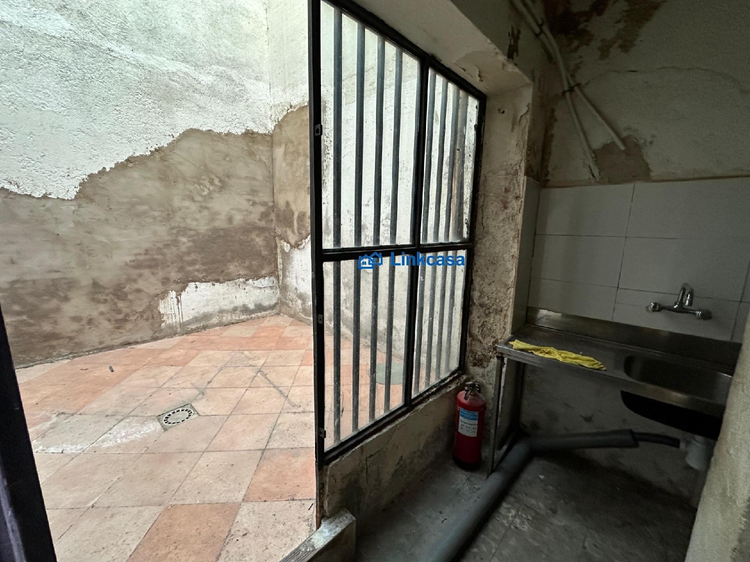  till salu lokal Madrid Valle Del Almanzora 6