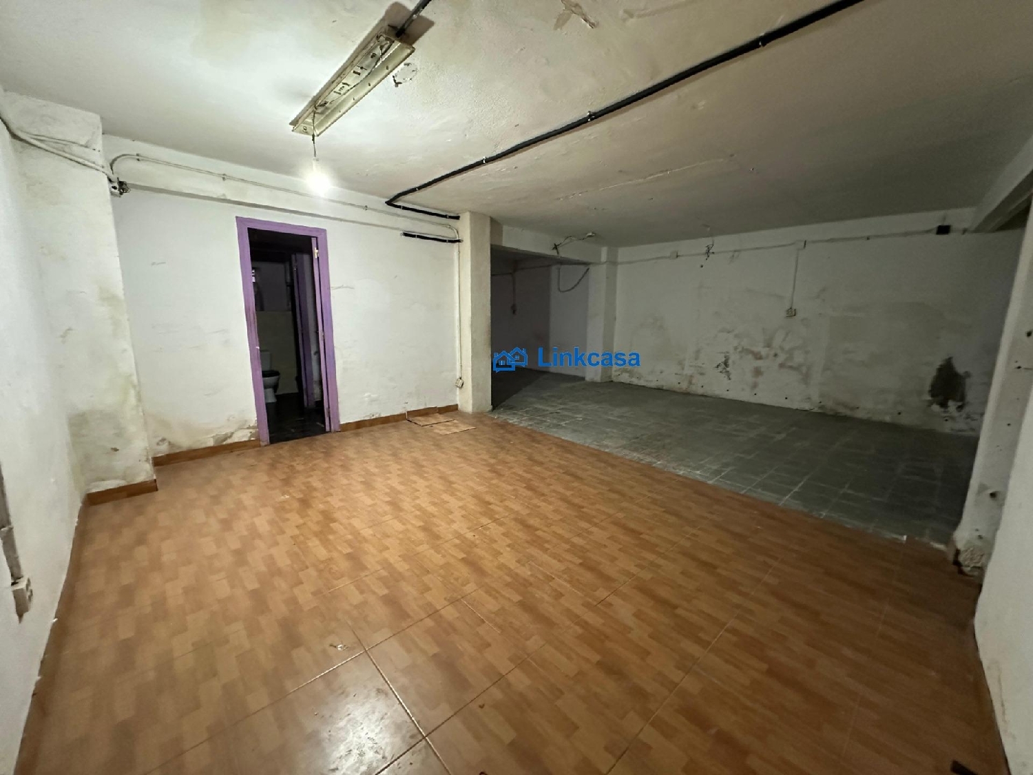  till salu lokal Madrid Valle Del Almanzora 8