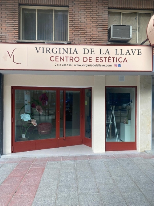 Madrid Valle Del Almanzora commercial premise foto 6294498