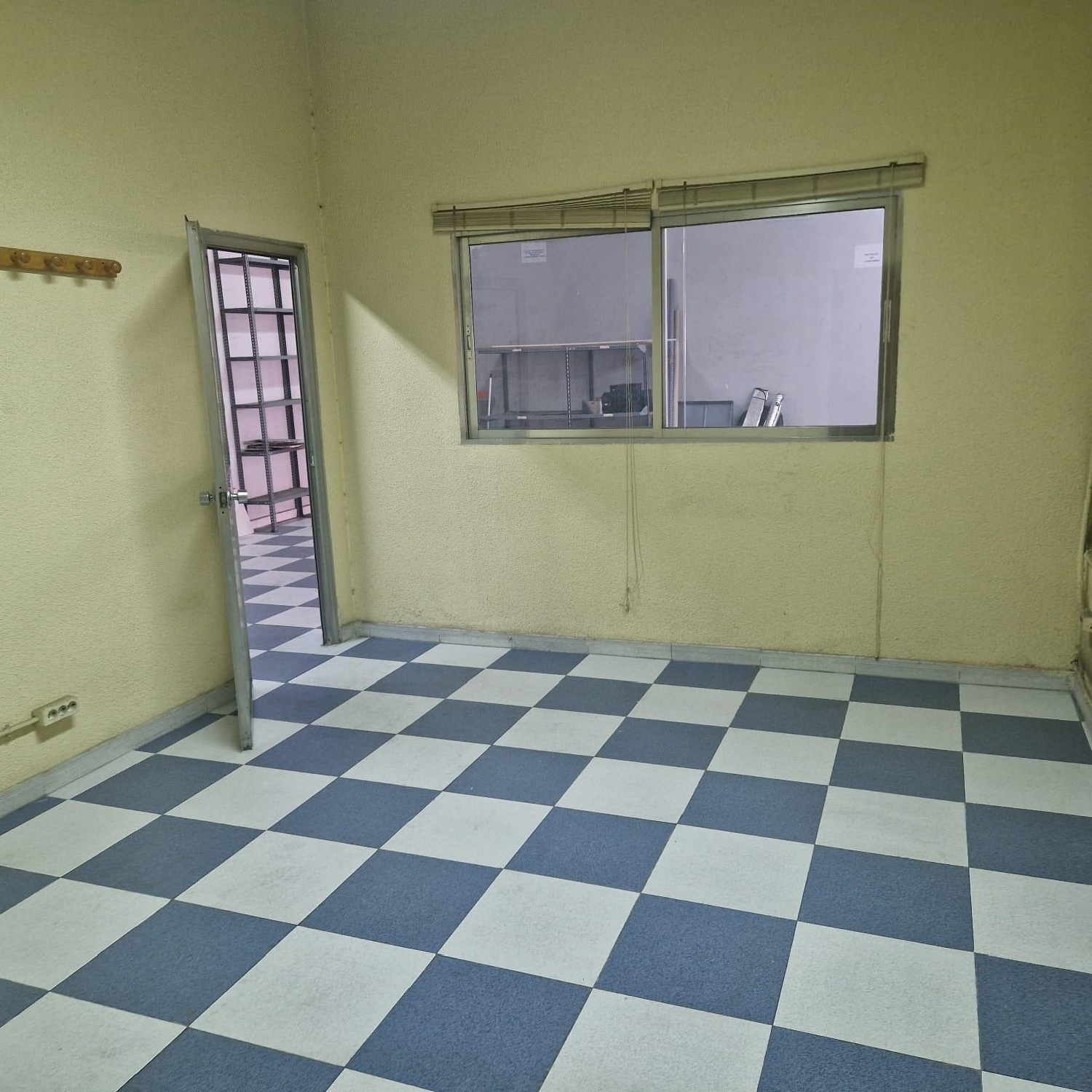  te koop bedrijfsruimte Madrid Valle Del Almanzora 8