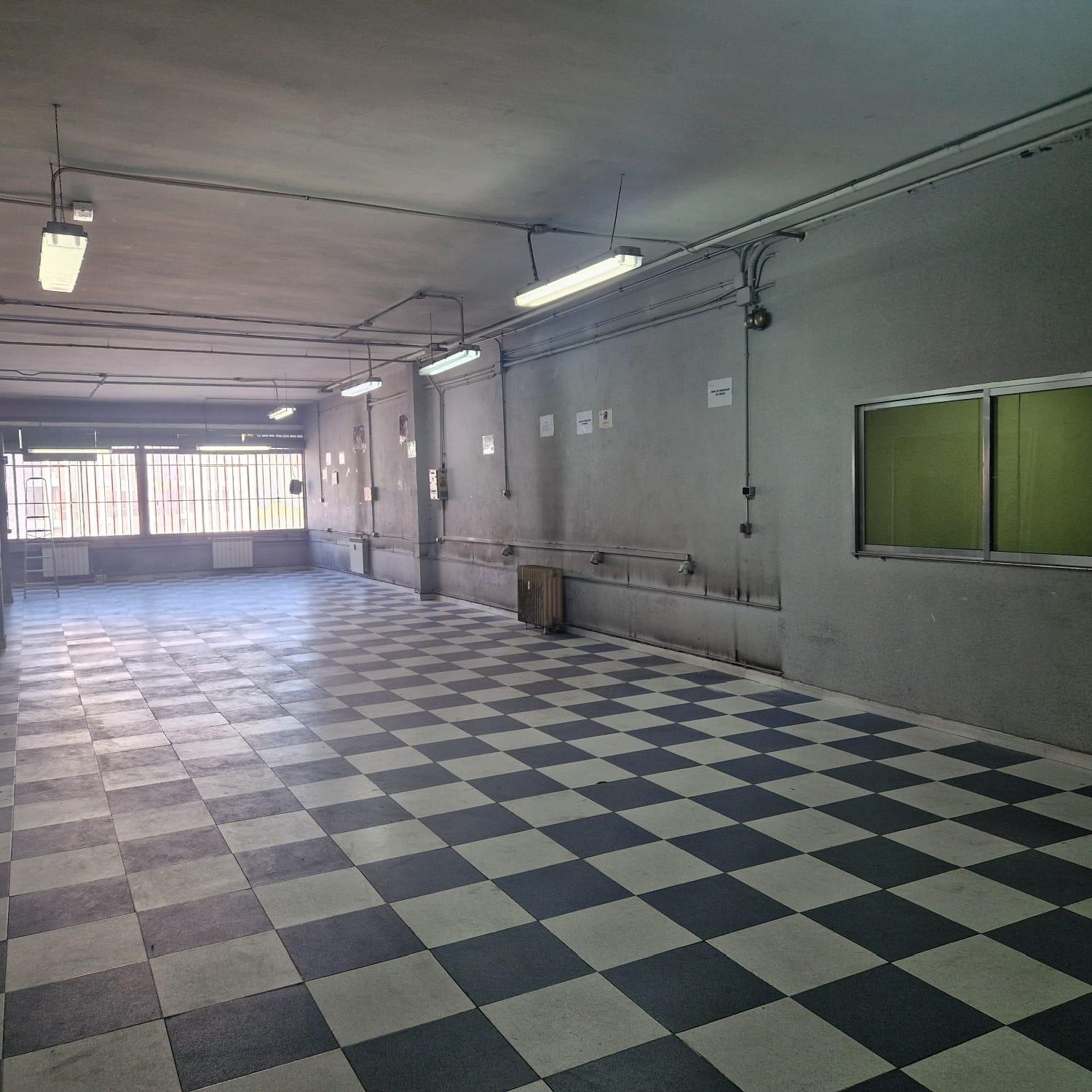  te koop bedrijfsruimte Madrid Valle Del Almanzora 3