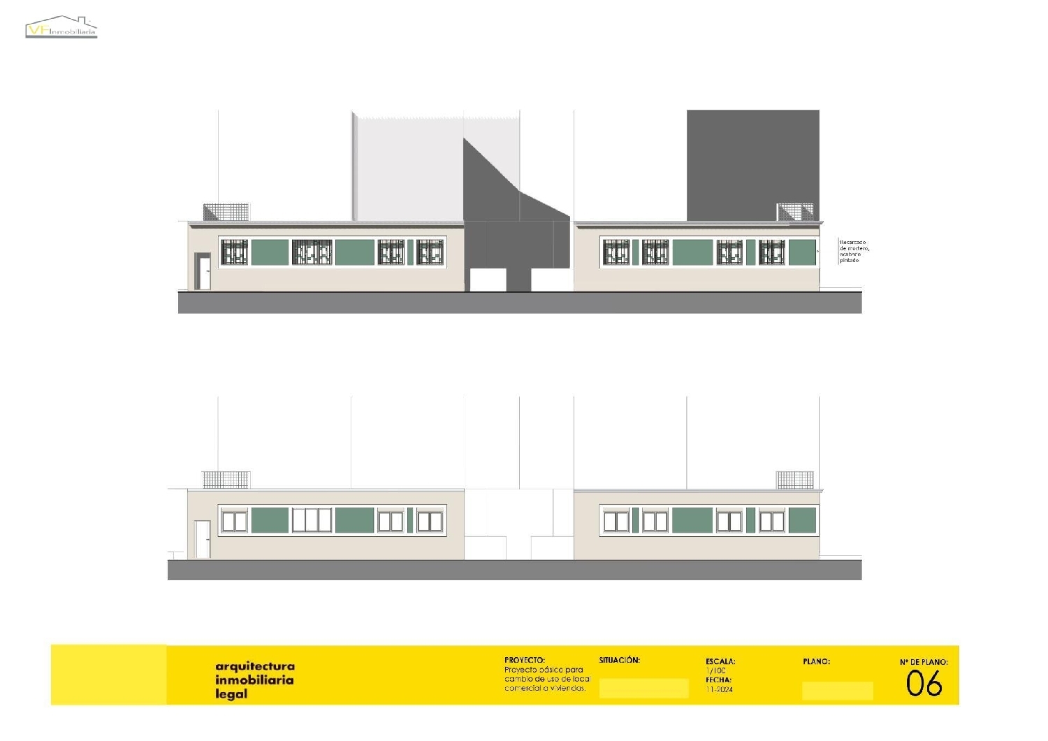 for sale commercial premise Málaga Del Fresno Campiña 3