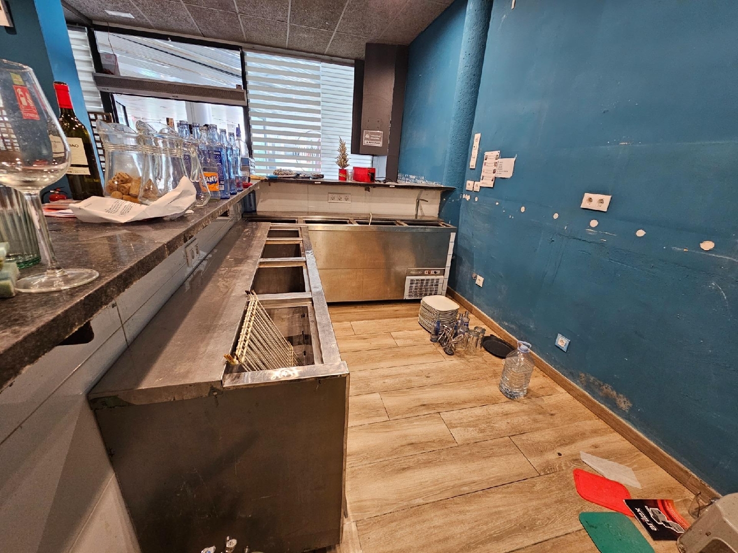  for sale commercial premise Malgrat De Mar Maresme 7