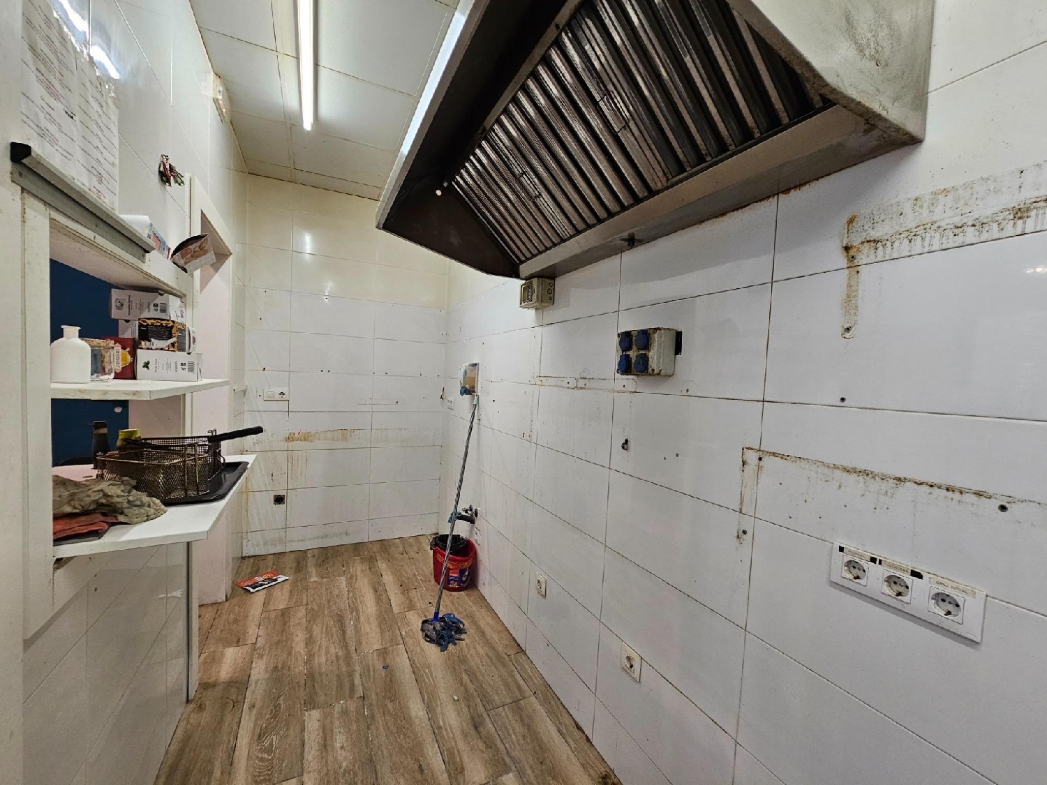  for sale commercial premise Malgrat De Mar Maresme 13