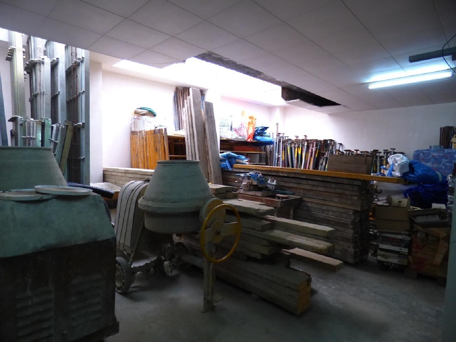  for sale commercial premise Malgrat De Mar Maresme 16