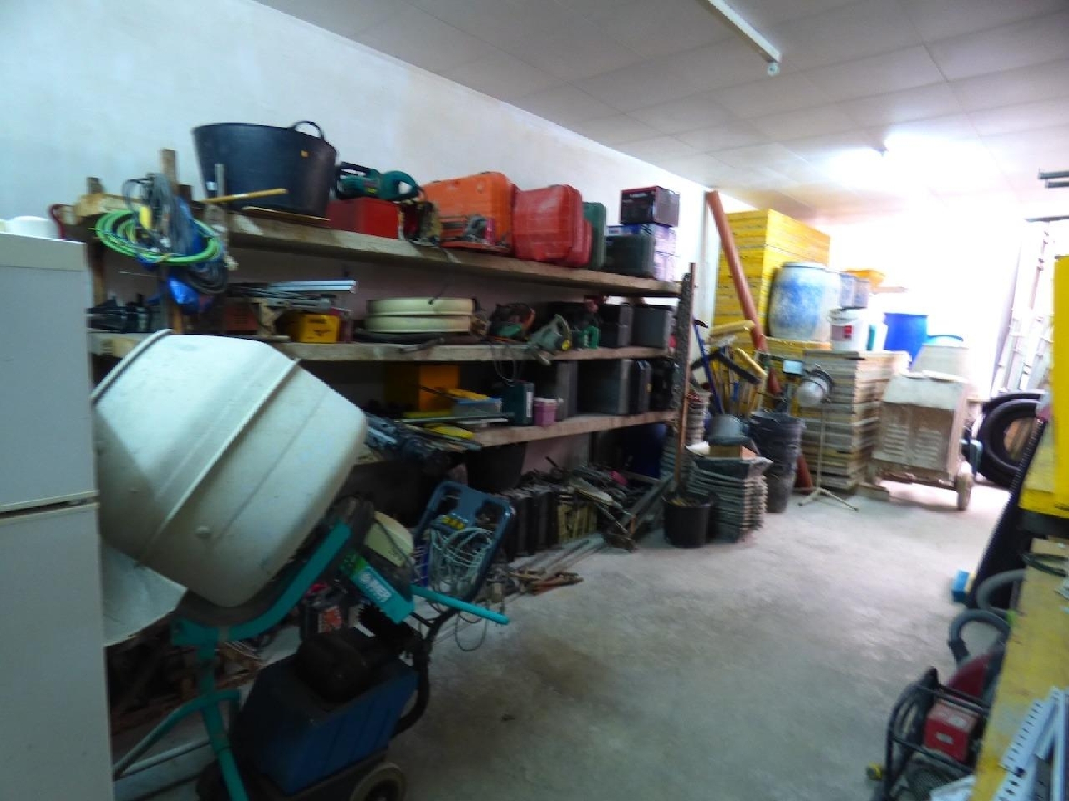  for sale commercial premise Malgrat De Mar Maresme 18
