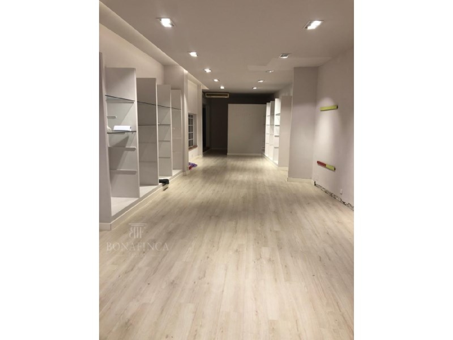  till salu lokal Manacor Llevant 3