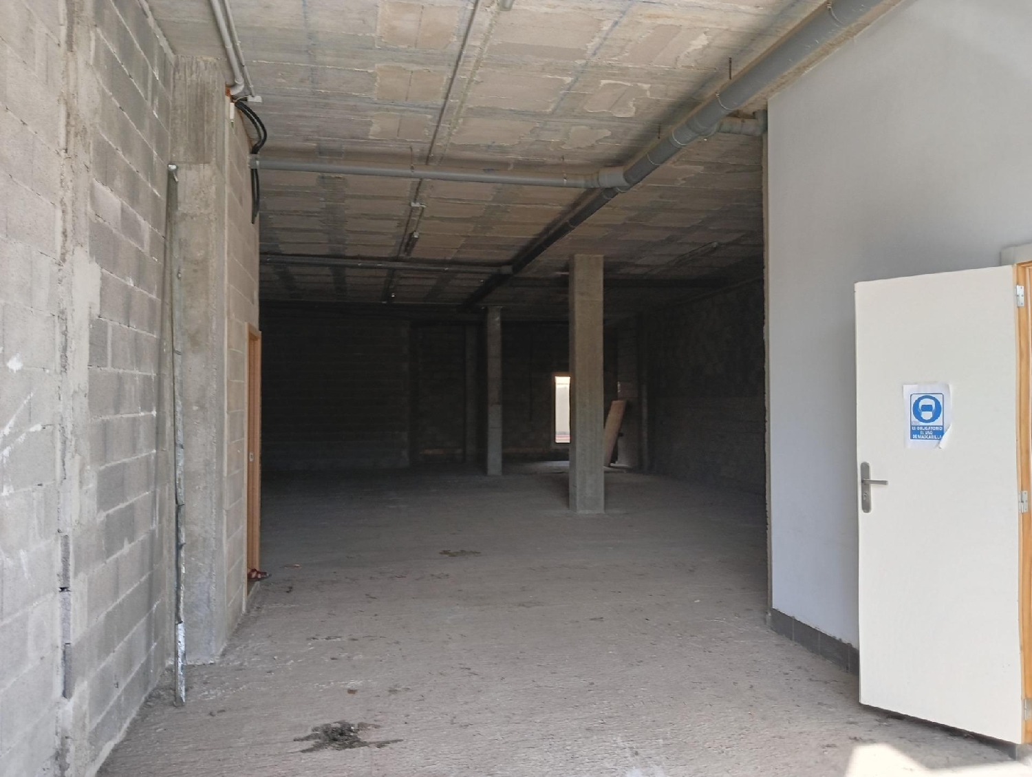  en venta local Manacor Llevant 6