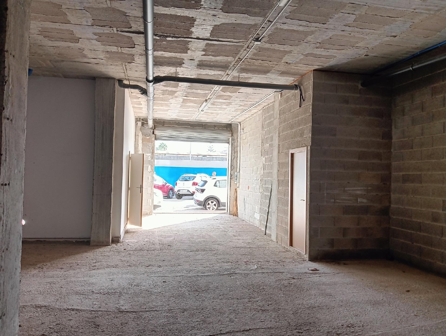  en venta local Manacor Llevant 4