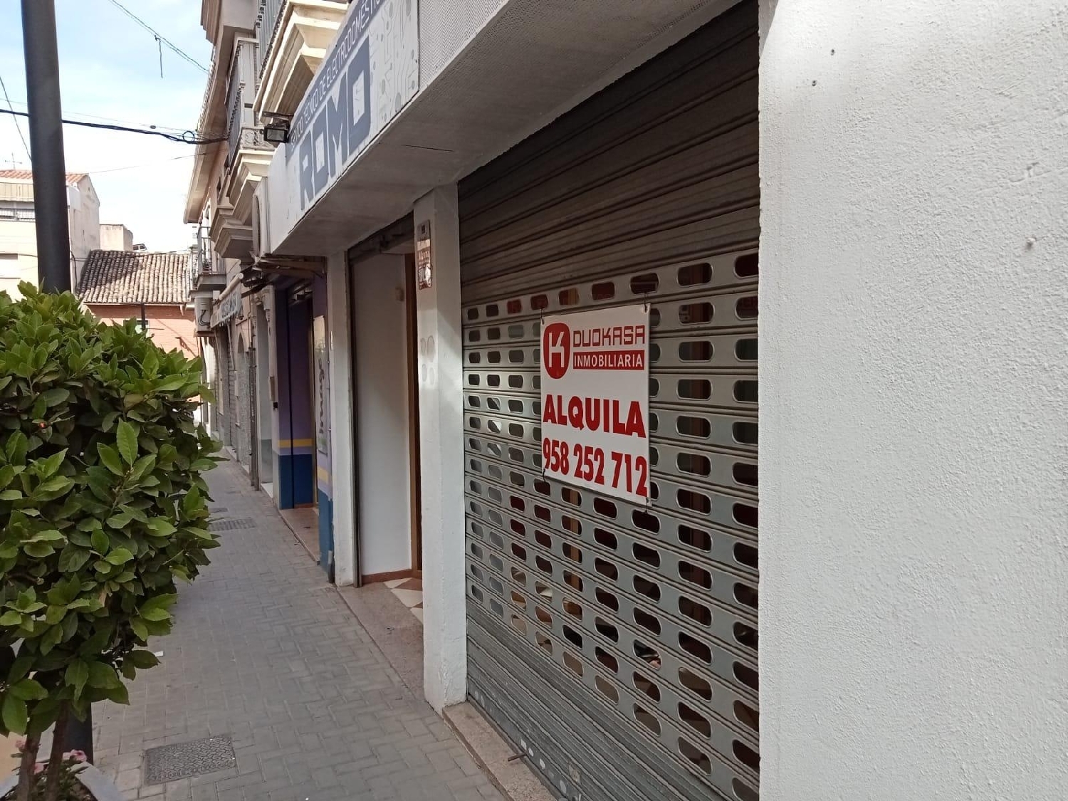  en venta local Maracena Vega De Granada 2