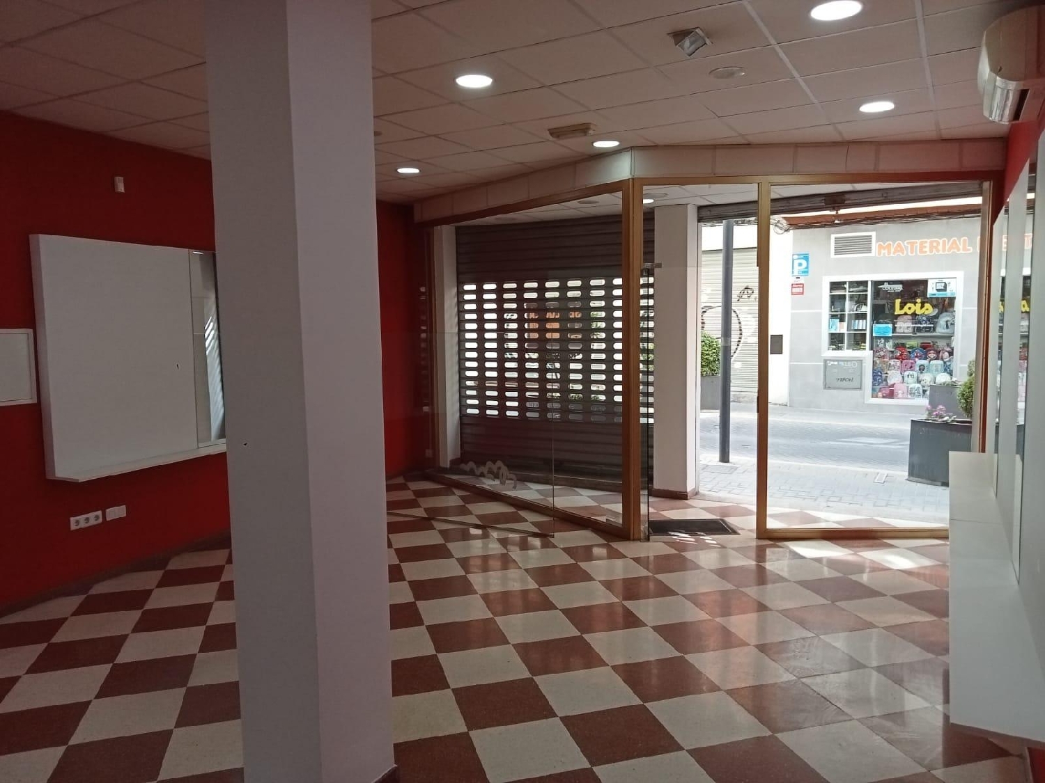  en venta local Maracena Vega De Granada 8
