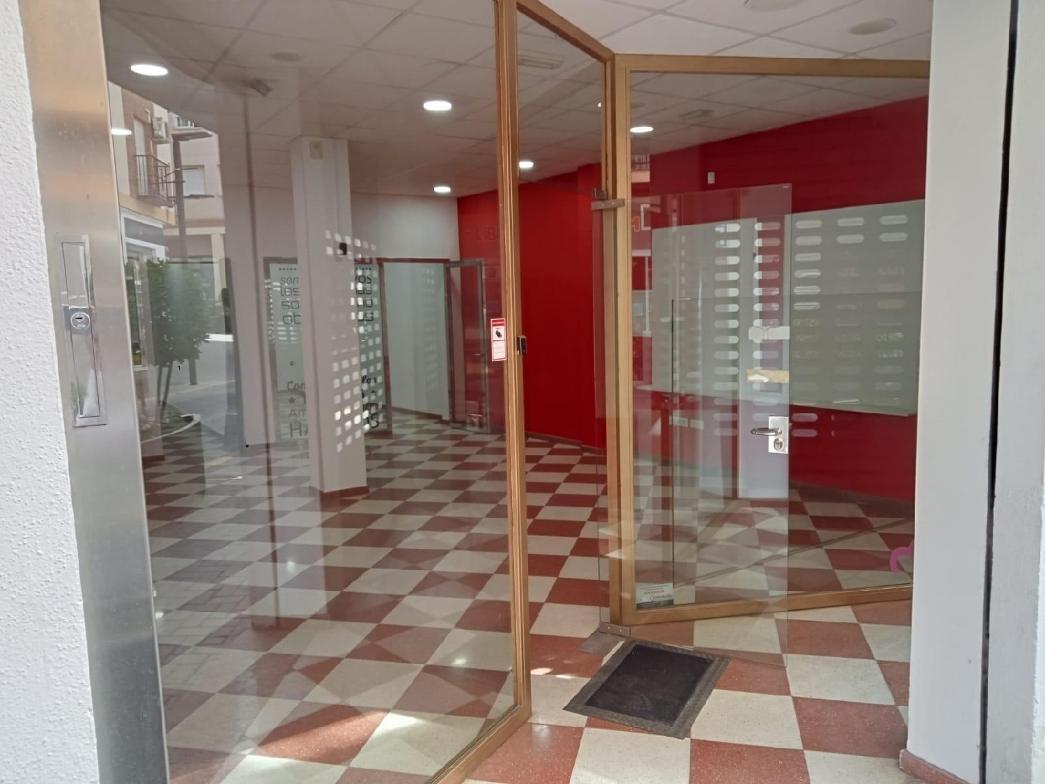  en venta local Maracena Vega De Granada 6
