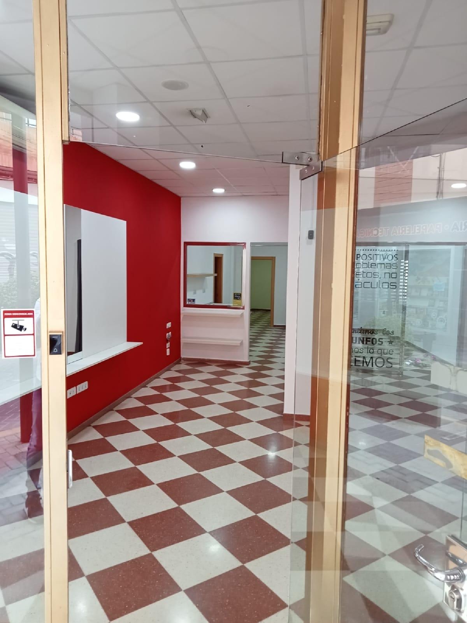  en venta local Maracena Vega De Granada 5
