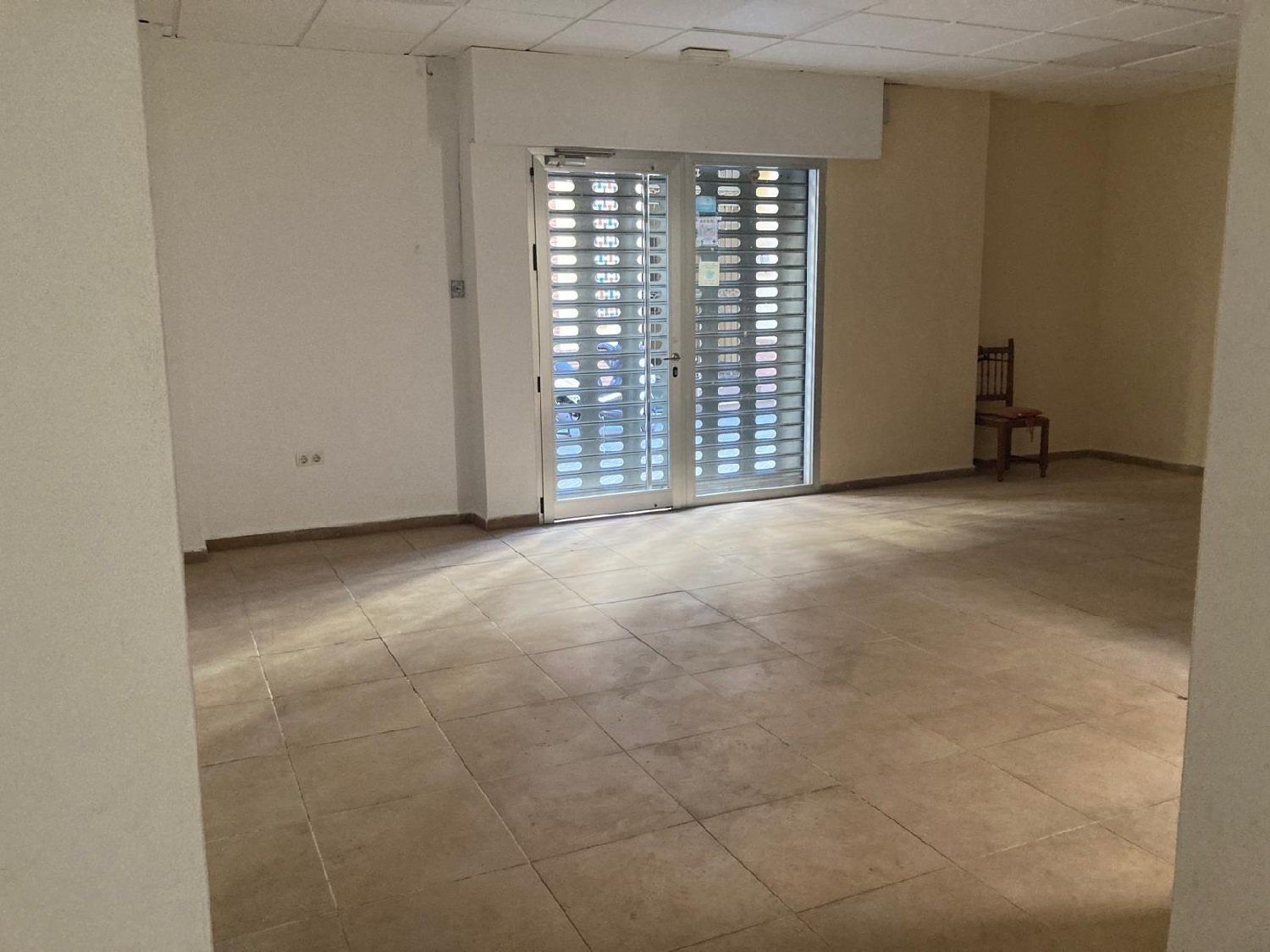  for sale commercial premise Maracena Vega De Granada 4