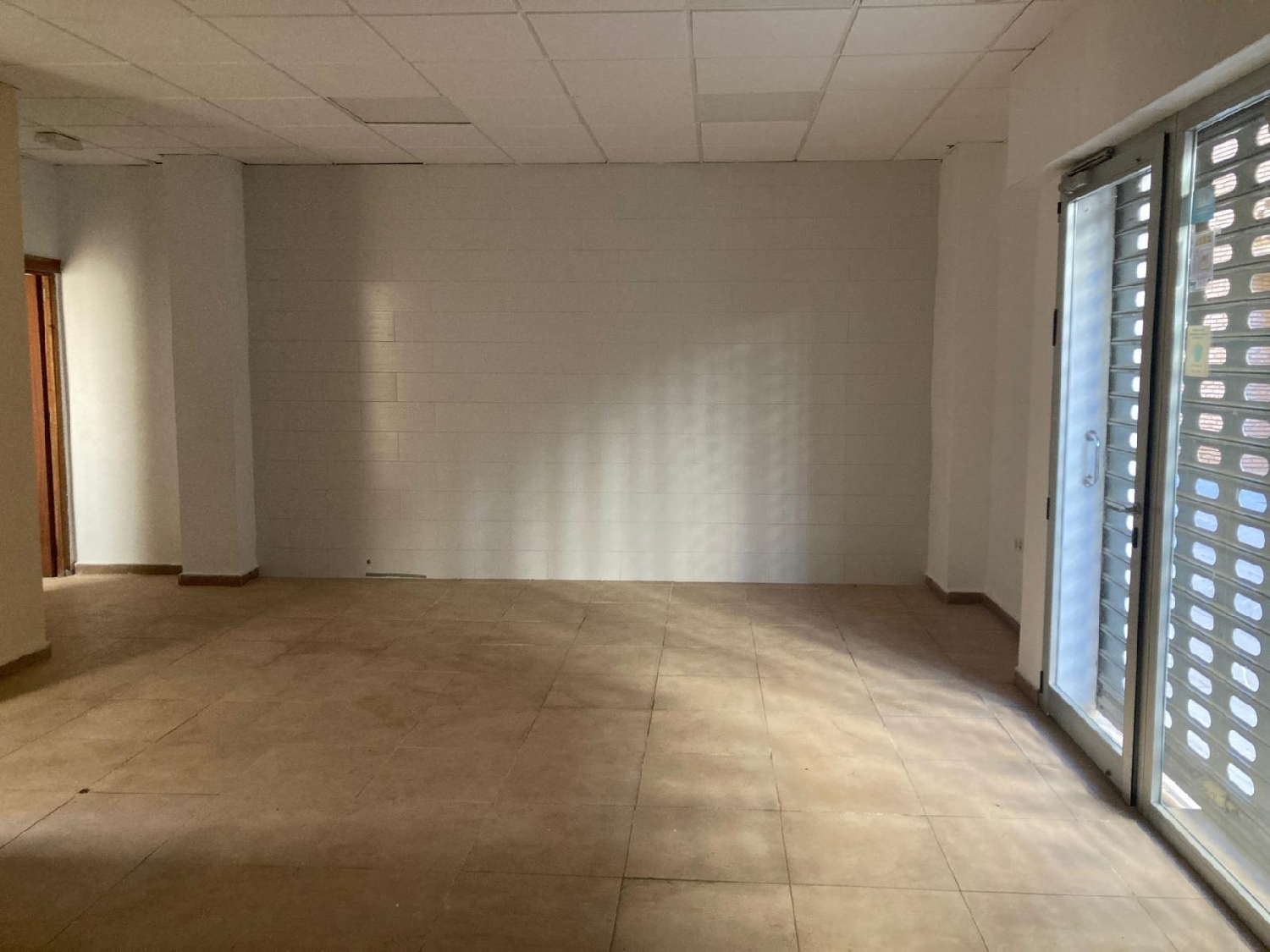  for sale commercial premise Maracena Vega De Granada 3