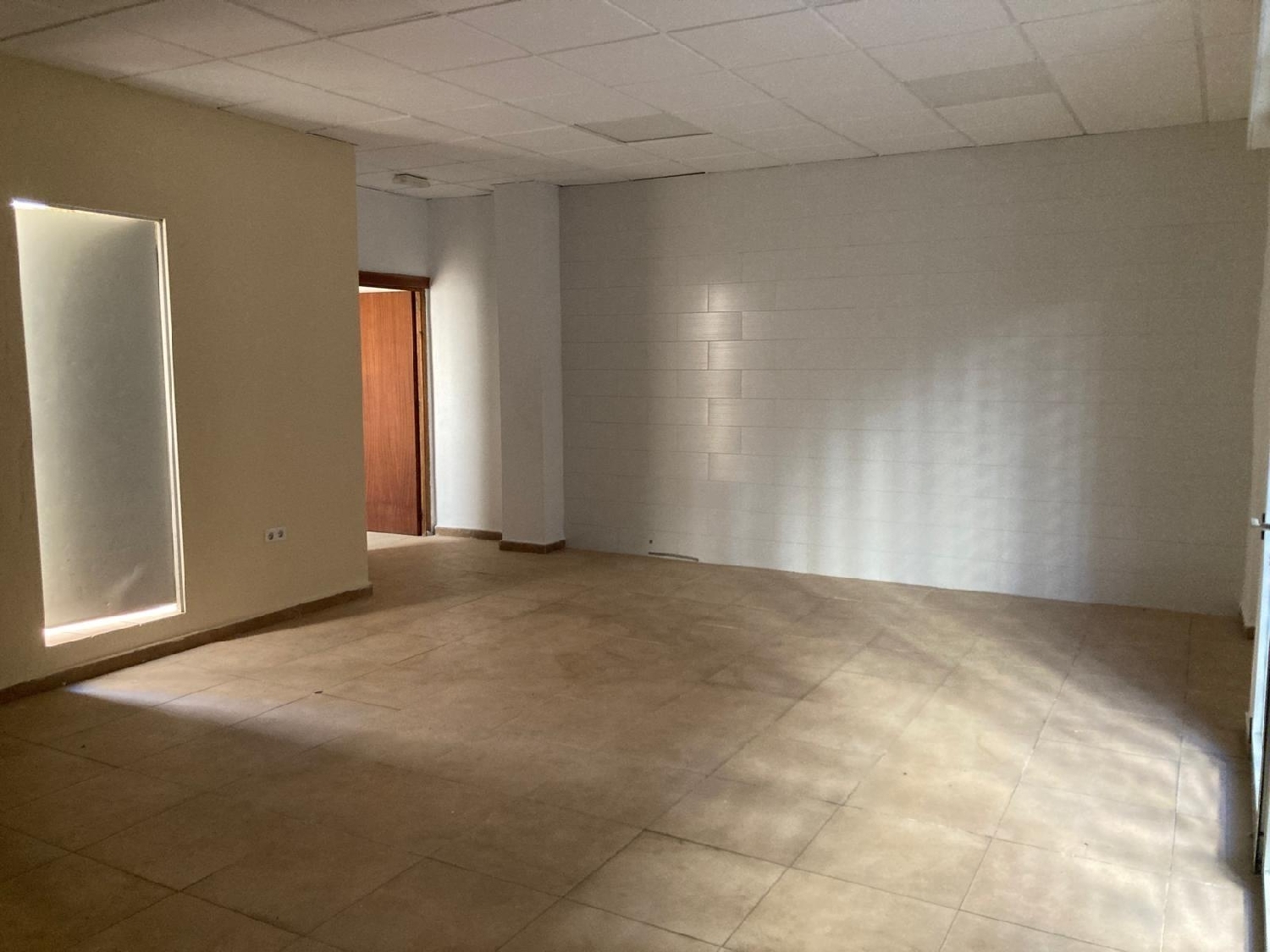  for sale commercial premise Maracena Vega De Granada 8