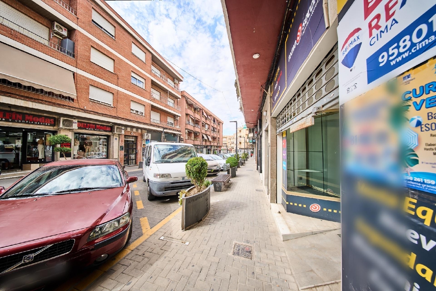  kaufen Gewerberaum Maracena Vega De Granada 2