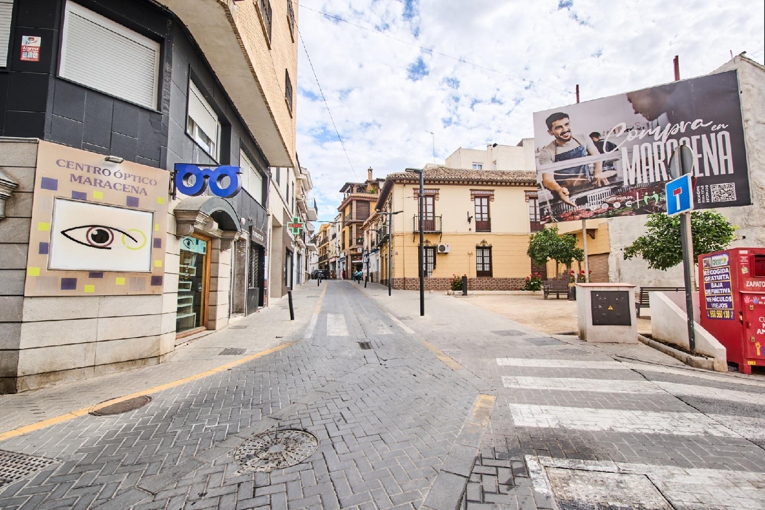  kaufen Gewerberaum Maracena Vega De Granada 3
