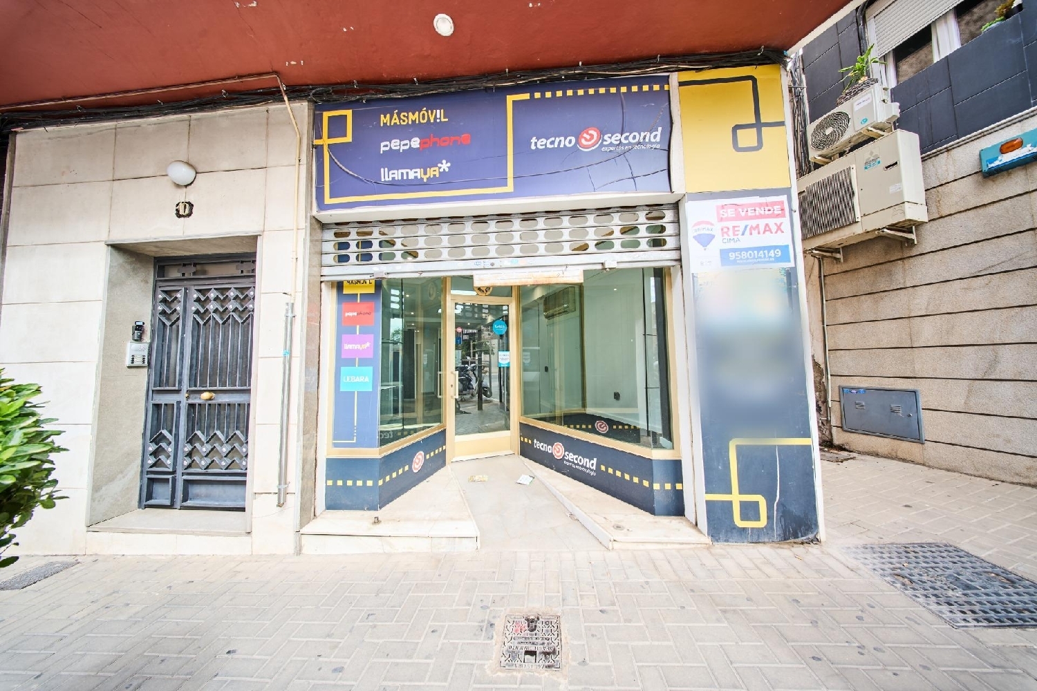  kaufen Gewerberaum Maracena Vega De Granada 1