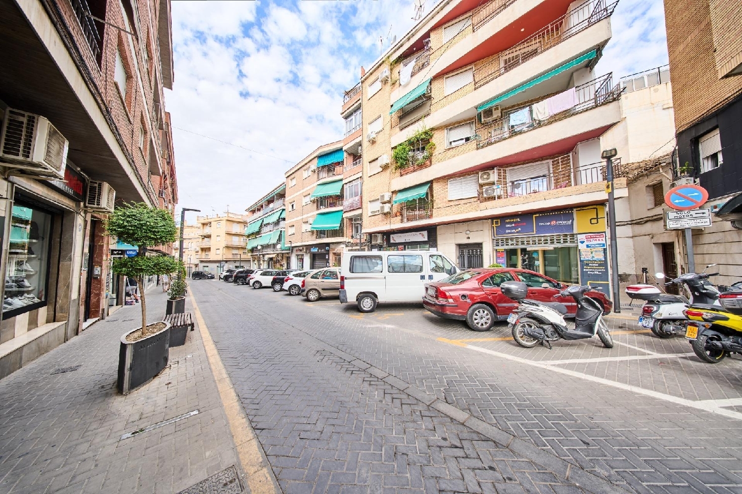  kaufen Gewerberaum Maracena Vega De Granada 4