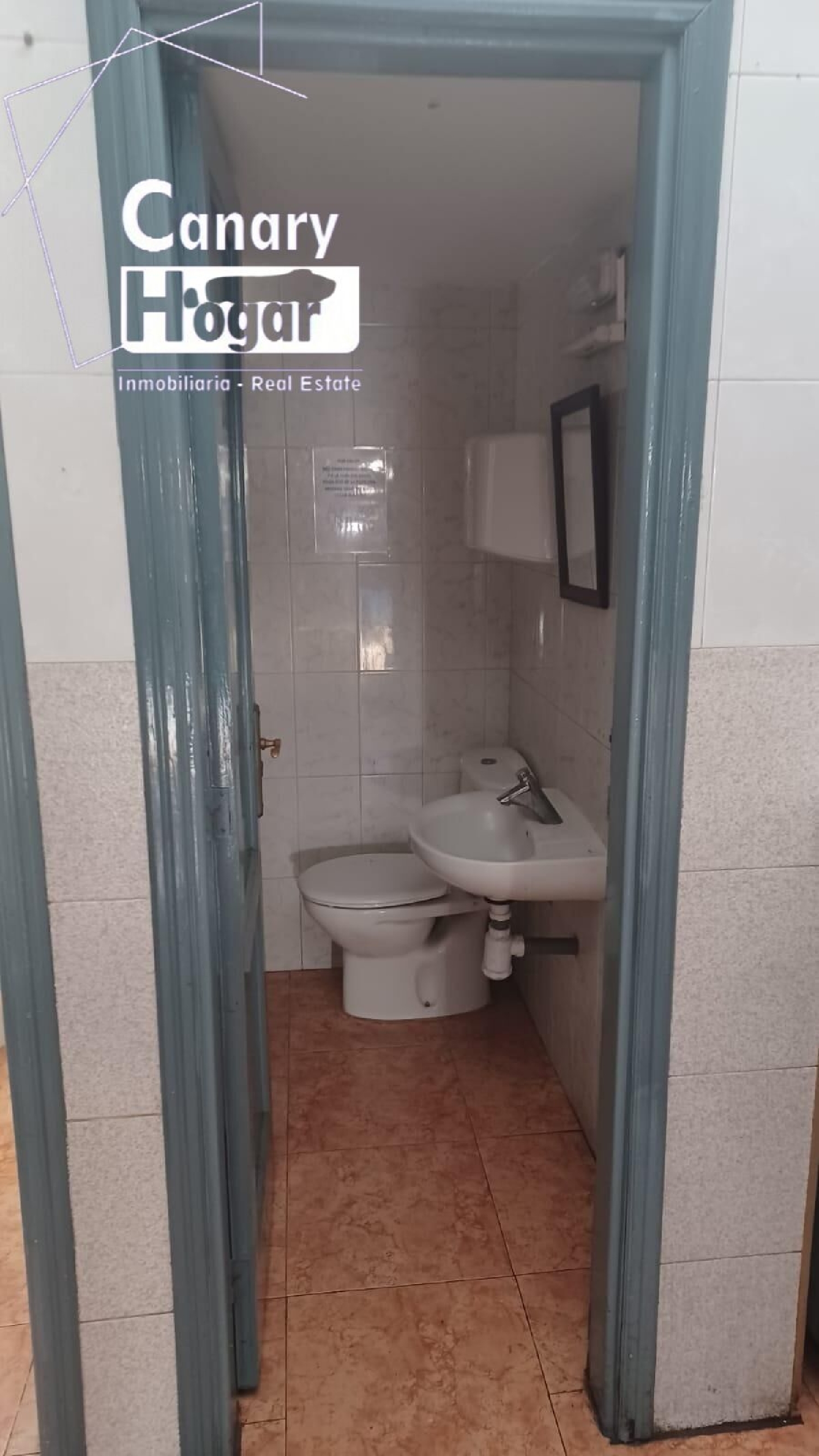 kaufen Gewerberaum Maroñas Noya 7