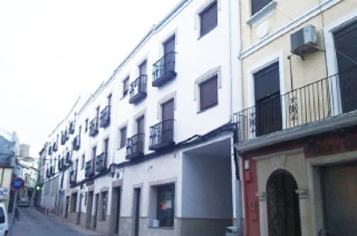 Martos Metropolitana De Jaén lokal foto 6296753