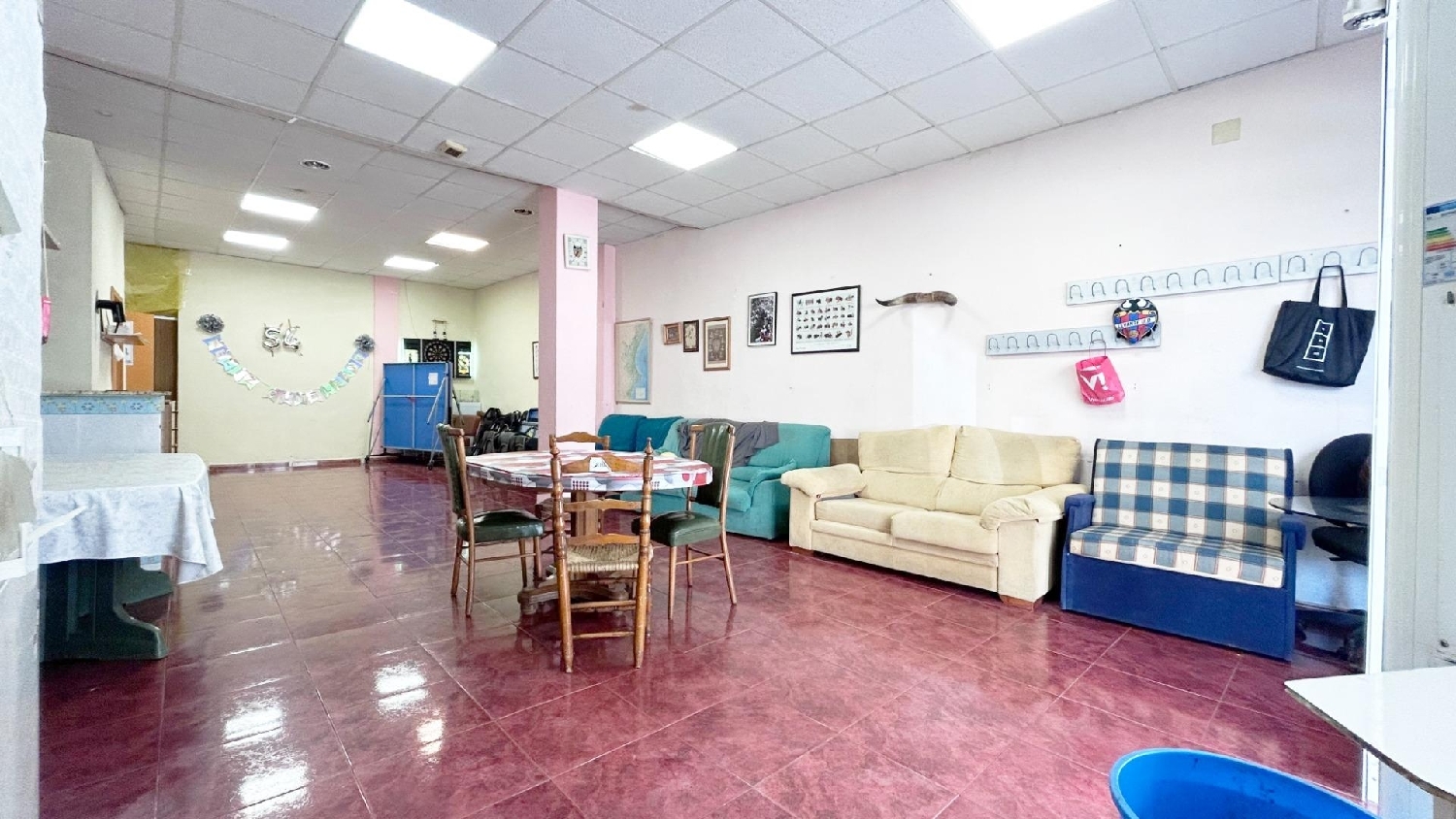  en venta local Massamagrell Horta Nord 1