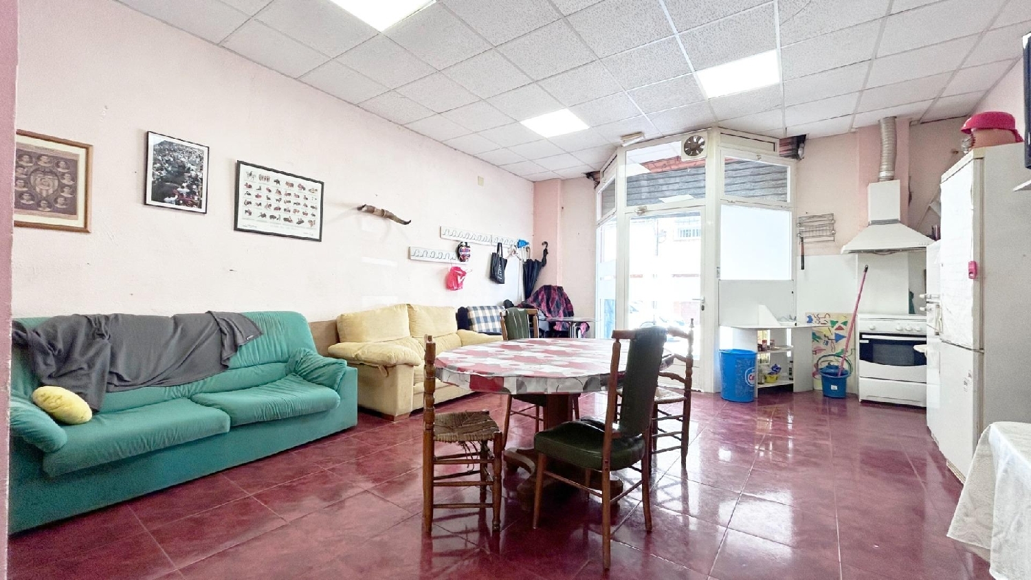  en venta local Massamagrell Horta Nord 8