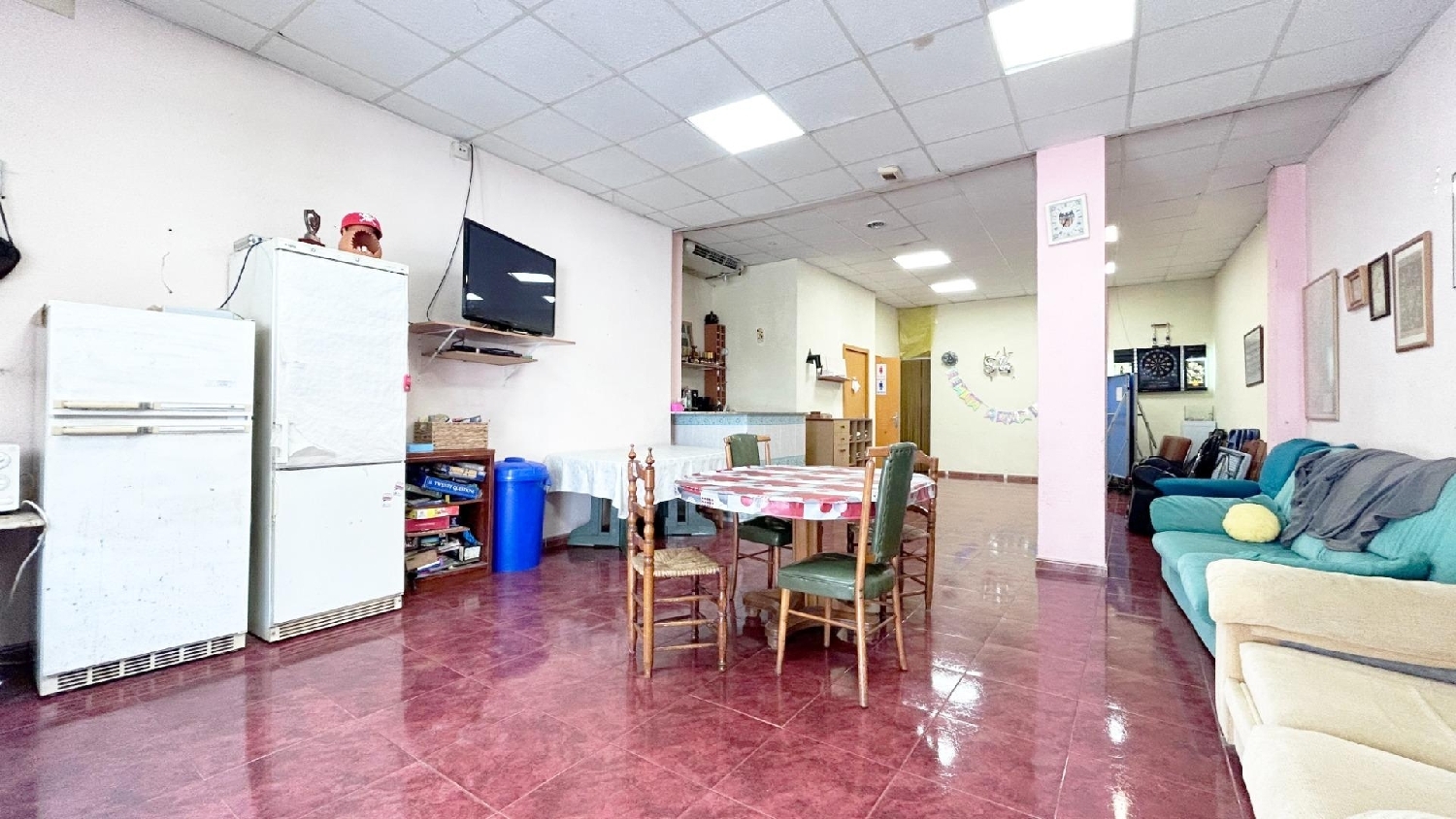  en venta local Massamagrell Horta Nord 3