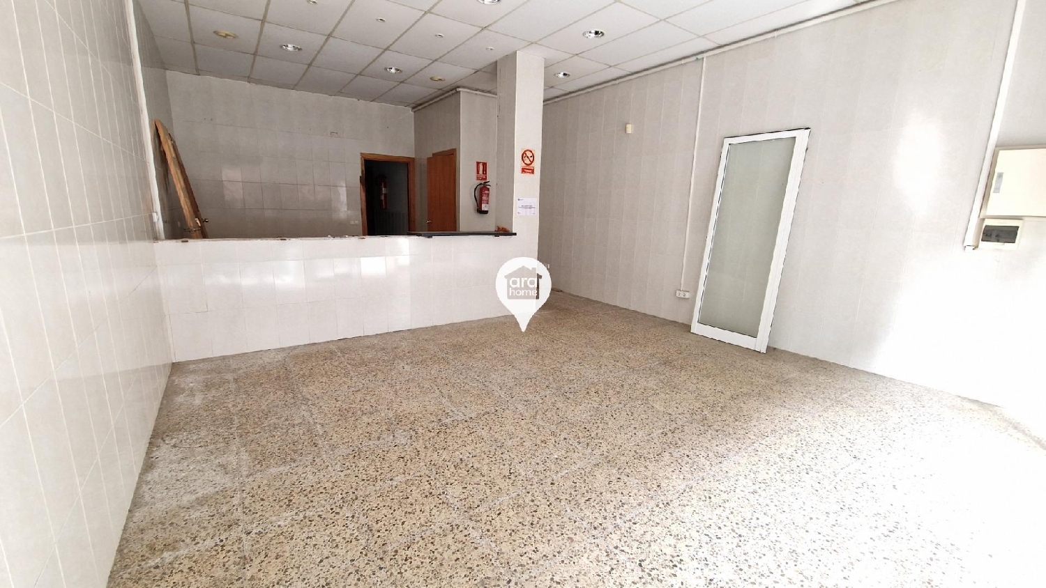  till salu lokal Mataró Centre 08301 Maresme 2