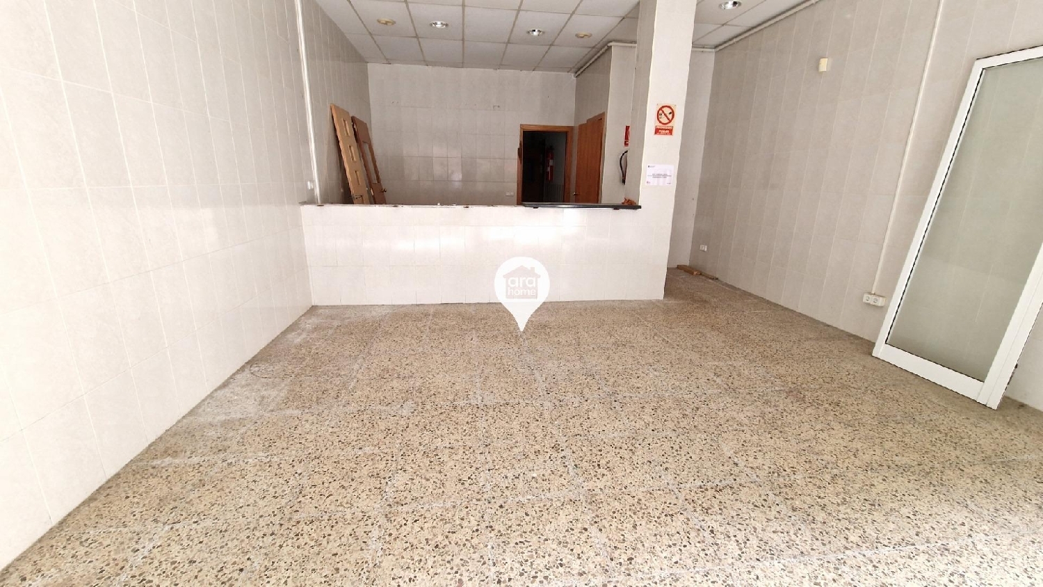  till salu lokal Mataró Centre 08301 Maresme 3