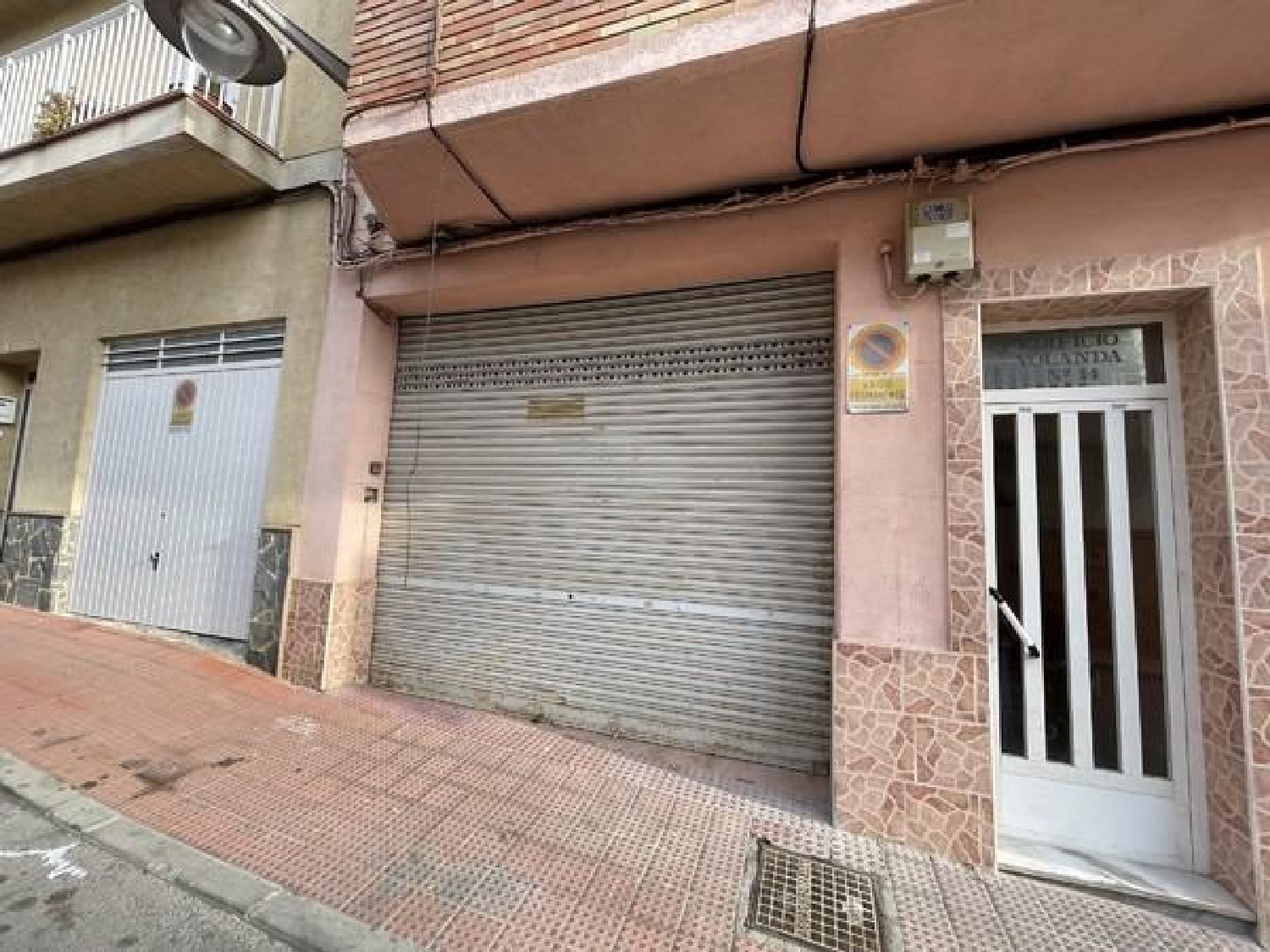  kaufen Gewerberaum Molina De Segura Vega Media Del Segura 8