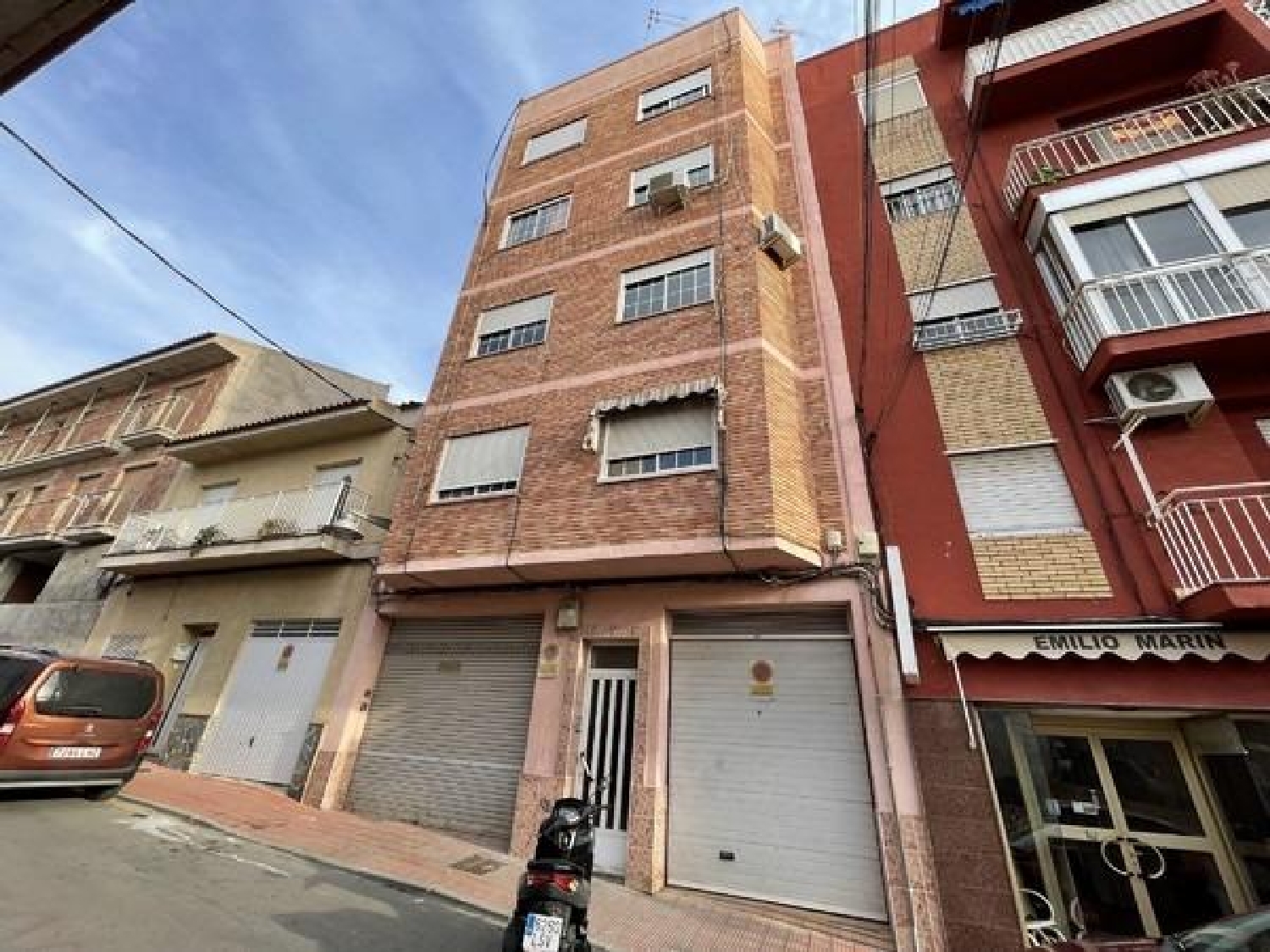  kaufen Gewerberaum Molina De Segura Vega Media Del Segura 7