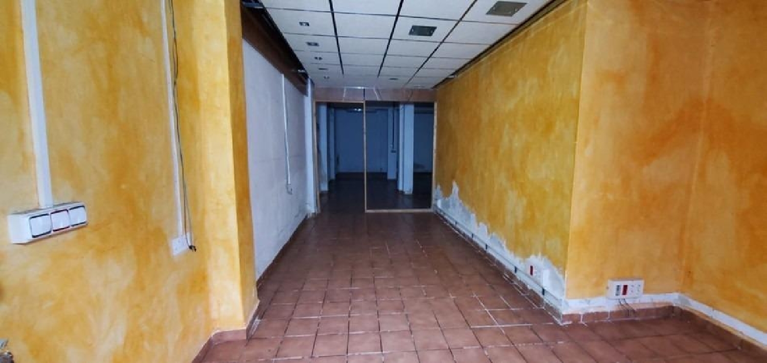  kaufen Gewerberaum Molina De Segura Vega Media Del Segura 3