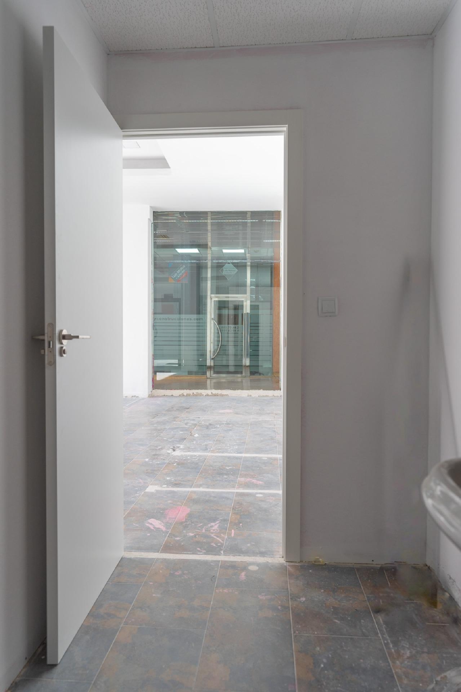  for sale commercial premise Molina De Segura Vega Media Del Segura 14